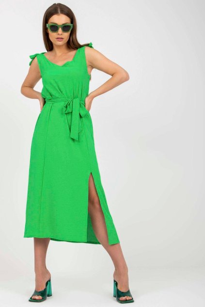 Denní šaty model 168233 Rue Paris (Velikost s)