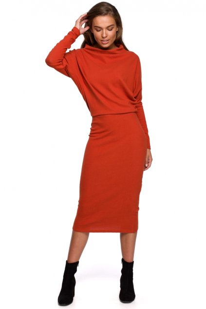 Denní šaty model 149213 Stylove (Velikost S/M)