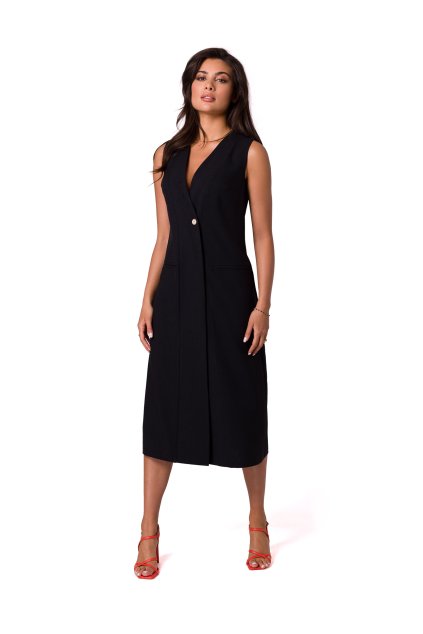 Denní šaty model 177981 BeWear (Velikost s)