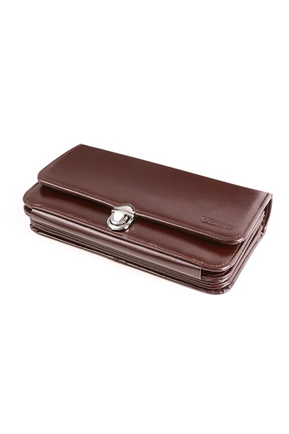 Dámská peněženka  model 152110 Verosoft (Velikost universal)