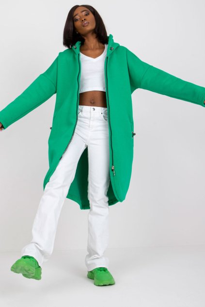 Mikina  model 168757 Rue Paris (Velikost S/M)