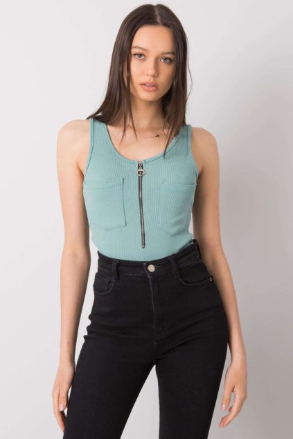 T-shirt model 167389 Italy Moda (Velikost universal)