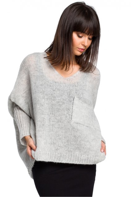 Svetr  model 129168 BE Knit (Velikost universal)