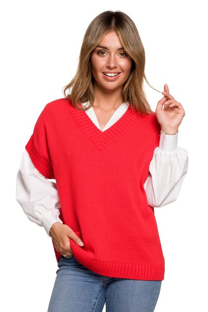 Vesta model 157587 BE Knit (Velikost S/M)