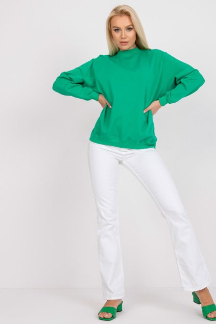 Mikina  model 169765 BFG (Velikost S/M)