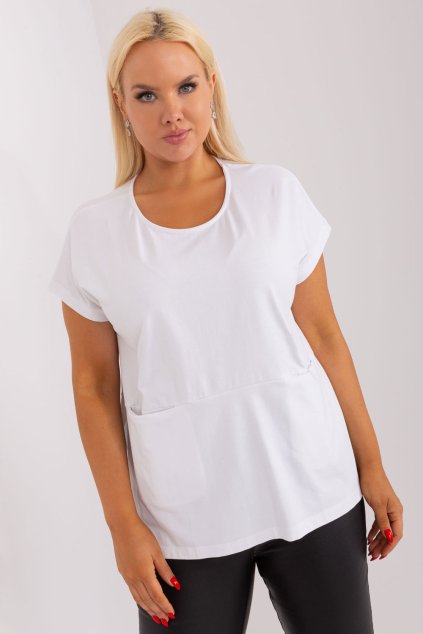 halenka plus size model 182735 Relevance (Velikost universal)