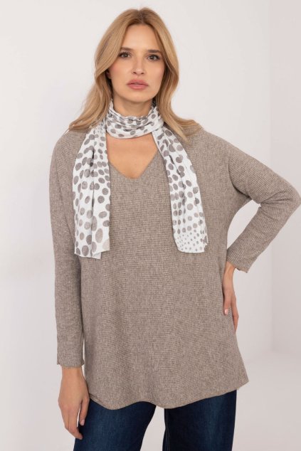 Svetr  model 202906 Italy Moda (Velikost universal)