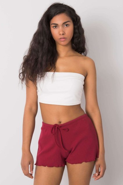 Kraťasy  model 180911 Rue Paris (Velikost S)