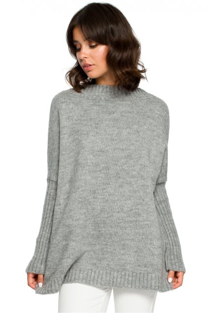 Svetr  model 124224 BE Knit (Velikost universal)