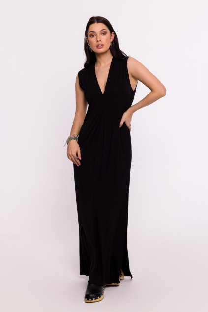 Denní šaty model 193678 BeWear (Velikost S)