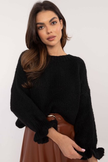 Svetr  model 206726 Italy Moda (Velikost universal)