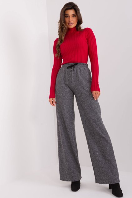 Dámské kalhoty  model 193131 Lakerta (Velikost L/XL)