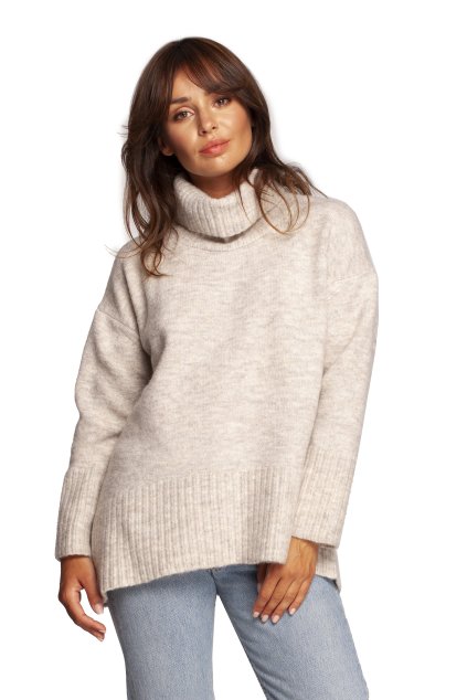 Rolák  model 170261 BE Knit (Velikost S/M)