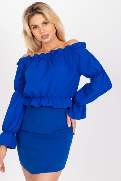 Halenka  model 180892 Rue Paris (Velikost L)
