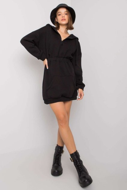 Denní šaty model 160853 Ex Moda (Velikost S/M)