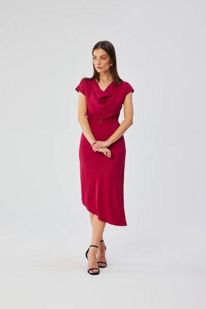 Společenské šaty  model 193432 Stylove (Velikost s)