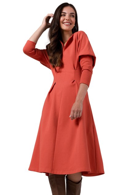 Denní šaty model 185795 BeWear (Velikost s)