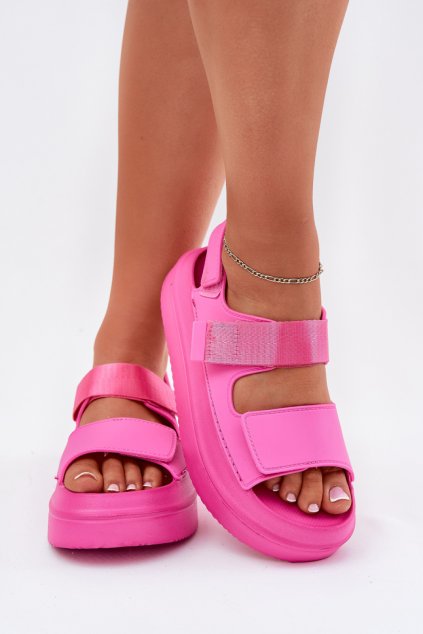 Sandály  model 213171 Step in style (Velikost 36)