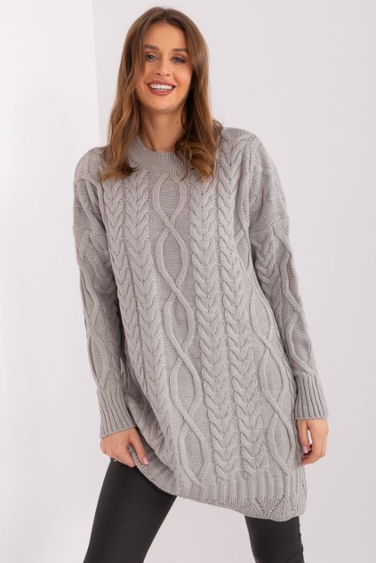 Denní šaty model 190153 Rue Paris (Velikost universal)