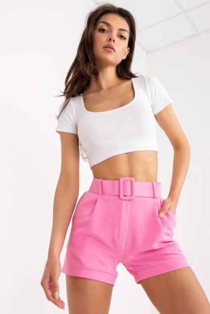 Kraťasy  model 166321 Italy Moda (Velikost XXL)