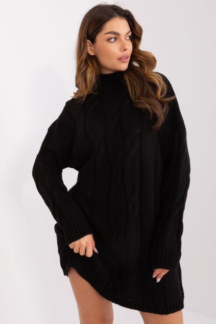 Denní šaty model 190148 Rue Paris (Velikost universal)