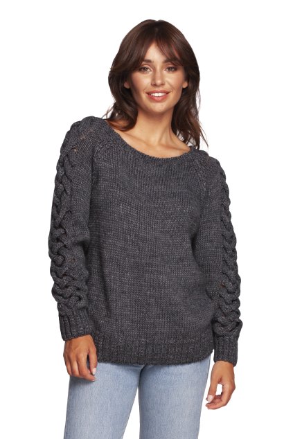 Svetr  model 170243 BE Knit (Velikost S/M)