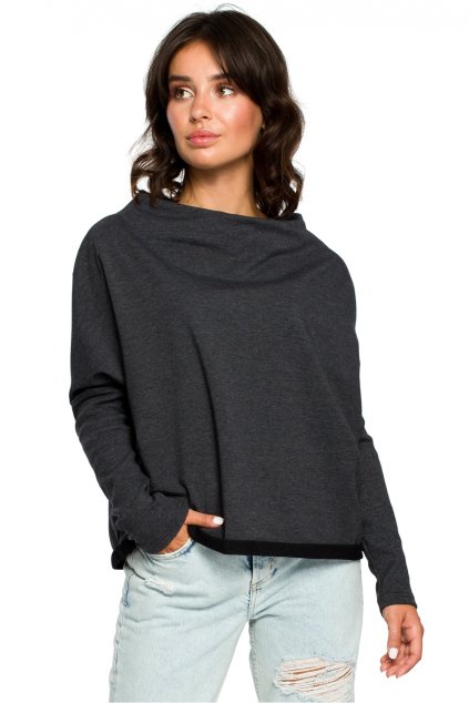 Mikina  model 124064 BeWear (Velikost S/M)