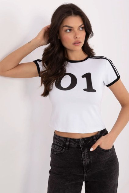 T-shirt model 211470 NM (Velikost universal)