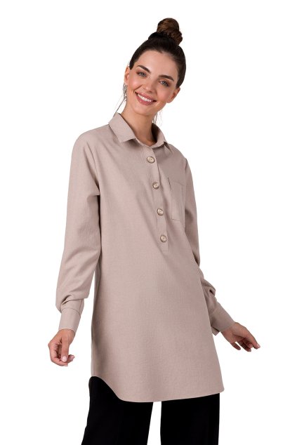 Tunika  model 185783 BeWear (Velikost S/M)