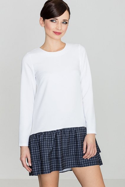 Denní šaty model 114274 Lenitif (Velikost s)