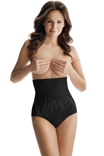 Kalhotky model 119546 Julimex Shapewear (Velikost s)