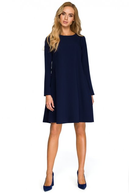 Společenské šaty  model 124804 Stylove (Velikost s)