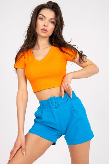 Kraťasy  model 166316 Italy Moda (Velikost s)