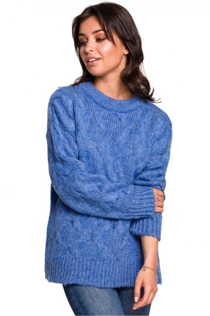 Svetr  model 136422 BE Knit (Velikost S/M)