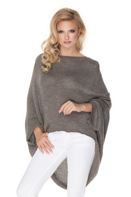Pončo  model 138246 PeeKaBoo (Velikost universal)
