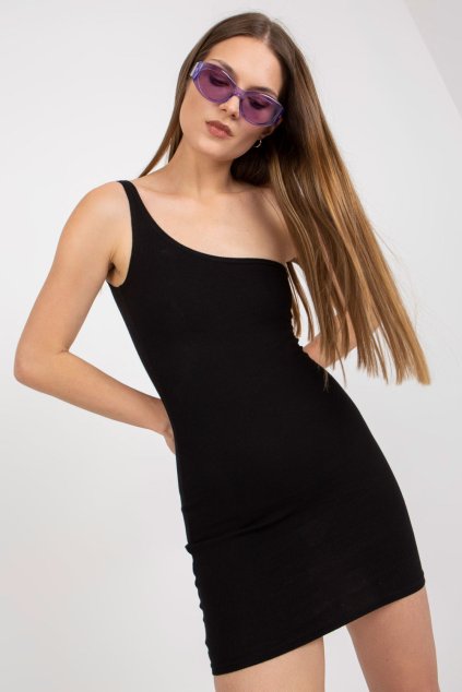 Denní šaty model 168135 Rue Paris (Velikost s)