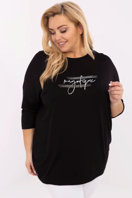 halenka plus size model 212692 Relevance (Velikost universal)
