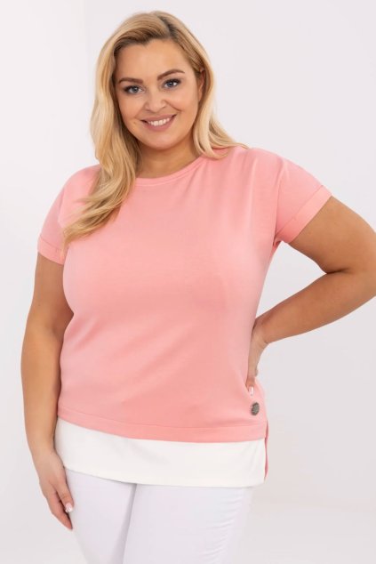 halenka plus size model 212673 Relevance (Velikost universal)