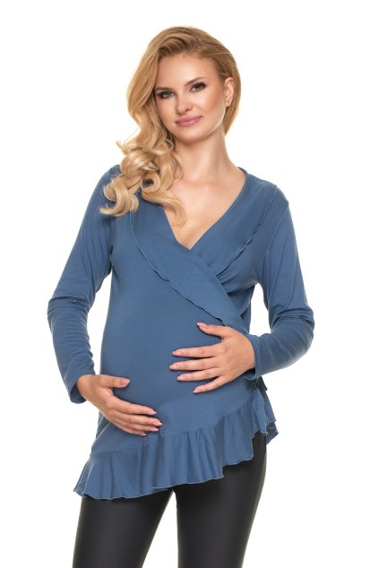 Halenka  model 157823 PeeKaBoo (Velikost S/M)