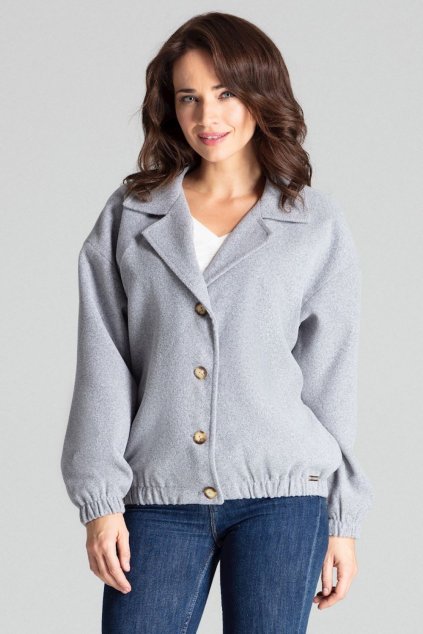 Bunda  model 139325 Lenitif (Velikost L/XL)