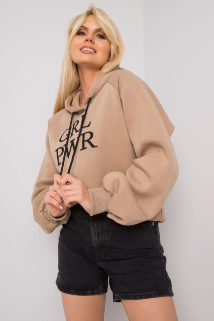 Mikina  model 160767 Ex Moda (Velikost L/XL)