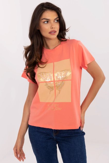 T-shirt model 213106 Factory Price (Velikost s)