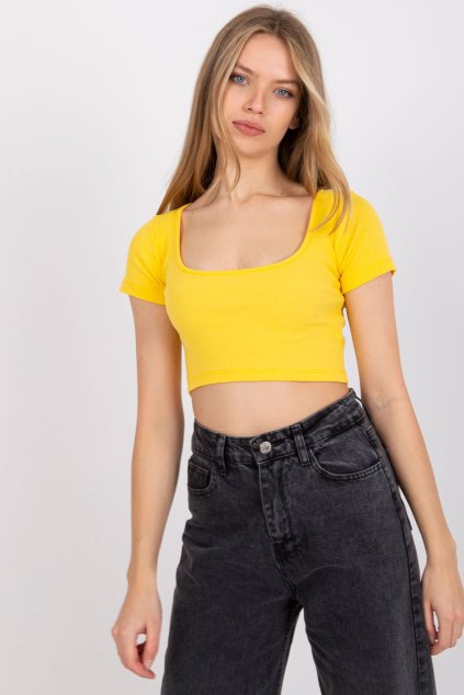 T-shirt model 178099 Rue Paris (Velikost XS)