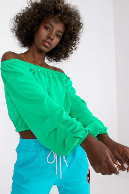 Halenka  model 164637 Italy Moda (Velikost universal)