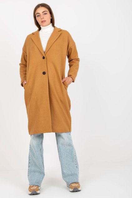 Plášť  model 172442 Och Bella (Velikost universal)