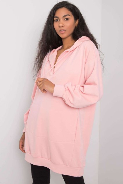 Mikina  model 172638 Ex Moda (Velikost s)