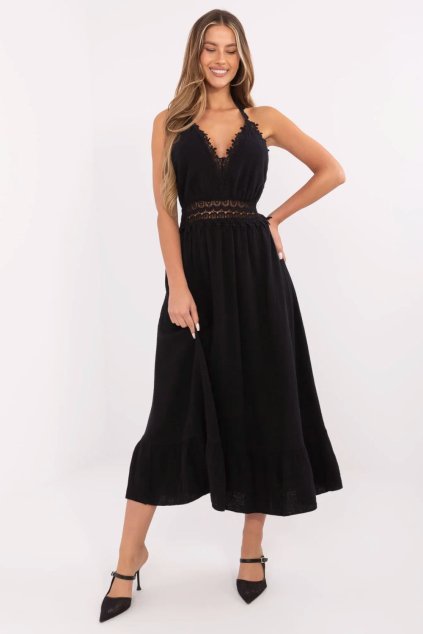 Denní šaty model 213313 Italy Moda (Velikost universal)