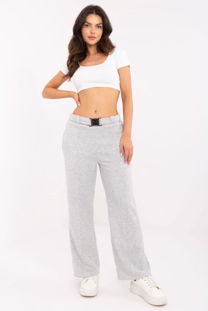 Teplákové kalhoty model 206949 Italy Moda (Velikost universal)