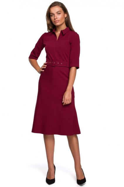 Denní šaty model 149266 Stylove (Velikost s)