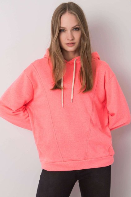 Mikina  model 172648 Ex Moda (Velikost M)